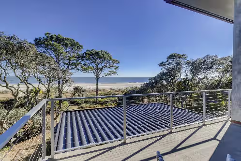 24 Duck Hawk-Oceanfront, Large Pool & Amazing Game Room. Coastal Chic, photo 3