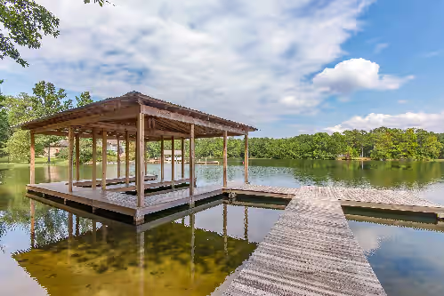 The Bayou Lodge, photo 3