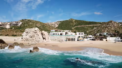 La Datcha Luxury villa