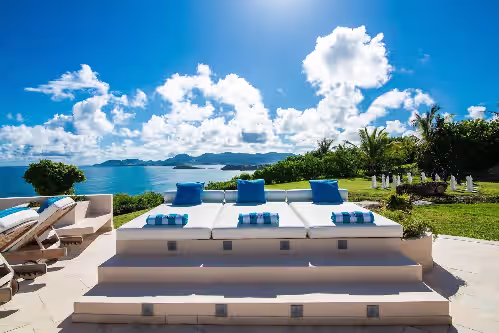 Villa Mes Amis 9BR in Terres Basses by Personal Villas, photo 4