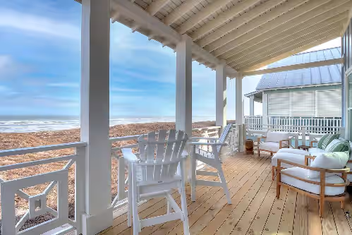 Largest Home in All of Cinnamon Shore w/ Gulf-Front Views + Amenities