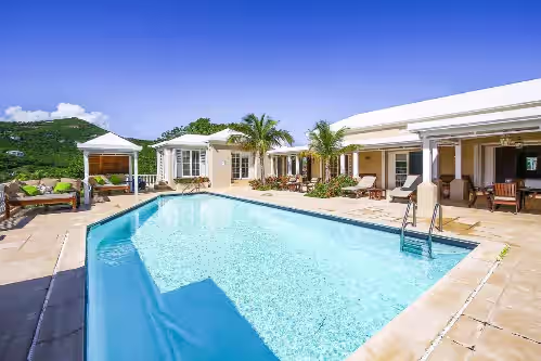 Sugar Bay House, photo 3