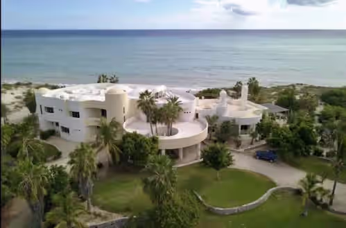Casa El Rincon Del Sol