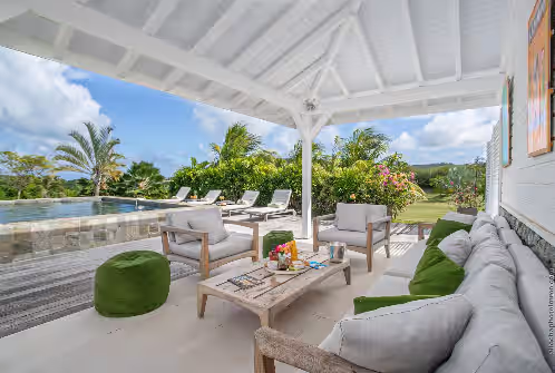 Bel Air Rum & Spa House, photo 3