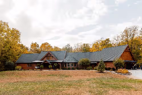 The Lodge on Montgomery Creek Ranch, photo 2