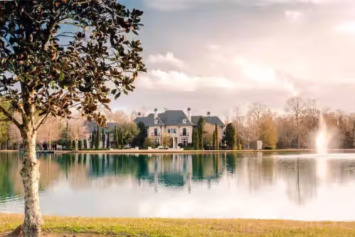 Relaxing estate centrally located from New Orleans & Baton Rouge, photo 2
