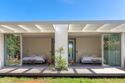 Luxury waterfront villa (MQFR08), photo 5