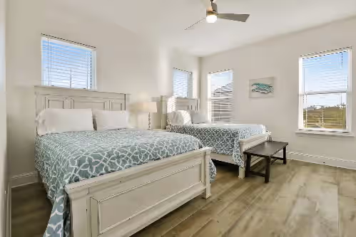Bay Front House on Sandy Hook Dr! Longest personal pier(402ft). Read the reviews, photo 4