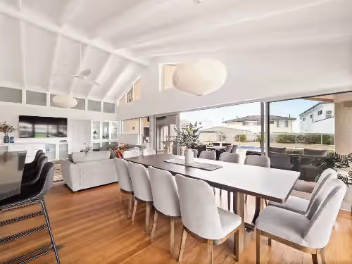 The Ranch Beachside Pool Retreat with Tennis Court, photo 4