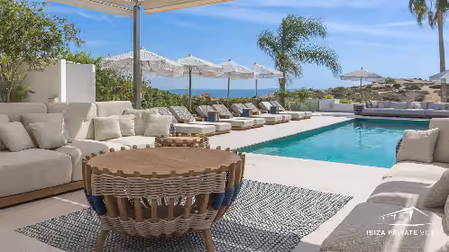 Villa Primera Lina de Mar, Vista Espectacular a un Paso de Ibiza, photo 4