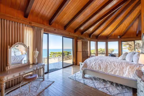 Large Oceanfront House Great for Groups, Bandon Dunes Golf GREAT RATES FOR LATE FALL AND WINTER BOOK NOW!