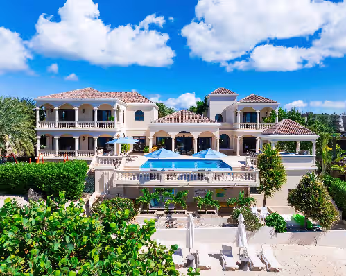 Sandcastle Villa & Beach House, photo 2