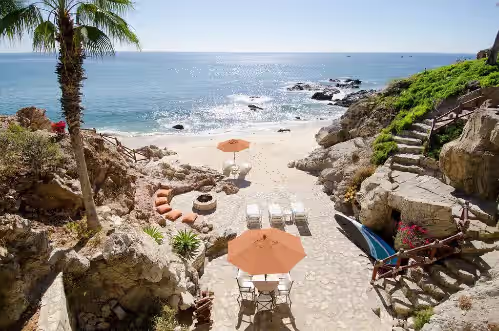 CASA ENCANTO 6 Bedroom, Fully Staffed, Luxury Oceanfront Villa, Dunes Club use, photo 2