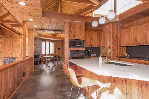 MCM Luxury Lodge, photo 4
