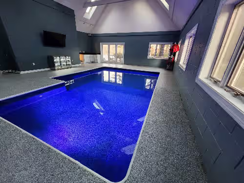 Lakefront Paradise *Indoor Pool* *Arcade*