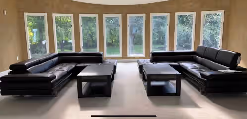 Interior at BEDI MANSION