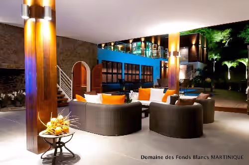 Domaine Des Fonds Blancs, photo 4