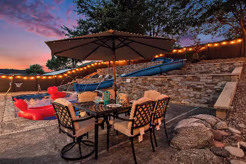 Resort Style Gem, Pool, Amazing Slide, photo 2