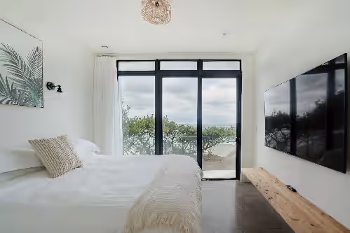 Forest Edge Beach House: New Oceanfront Luxury, photo 3