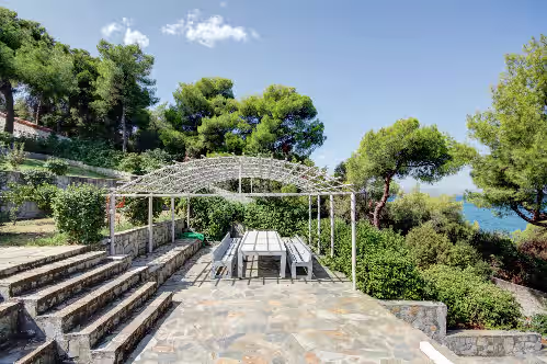 Aegean Villa Albatross, photo 4
