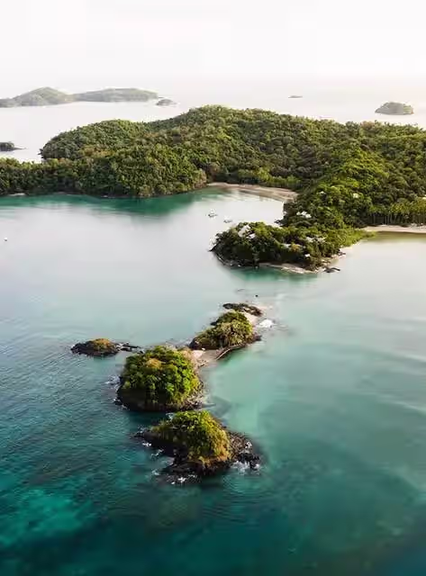 Islas Secas, photo 2