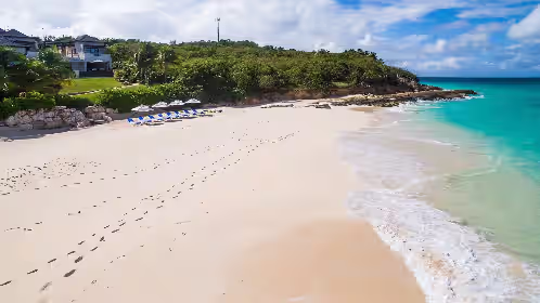 Nevaeh Villa Exclusive 9 bedroom fully staffed beachfront estate, photo 4
