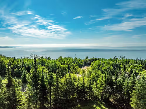 Altéa Charlevoix, photo 2