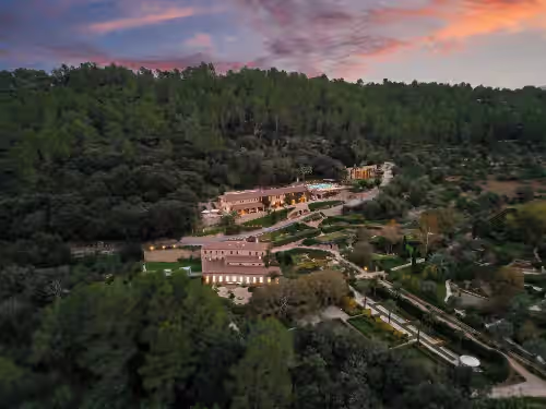 Almond Valley, photo 2