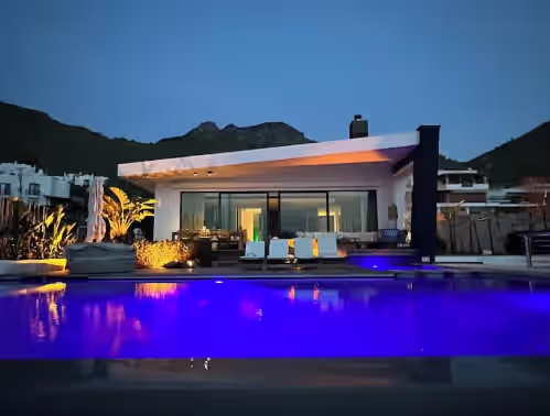 Marinhill Luxury Villa, photo 4