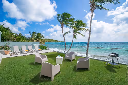 Villa Beach Front House with swimming pool and direct access to the beach Diamant Martinique, photo 2