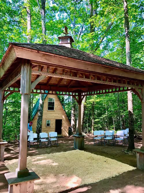 Eco-Island Resort:14 Private Acres, 5 Unique Stays, photo 4