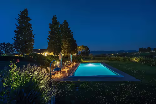 Welcome home: Villa with concierge service and heated pool 20 minute to Florence, photo 2