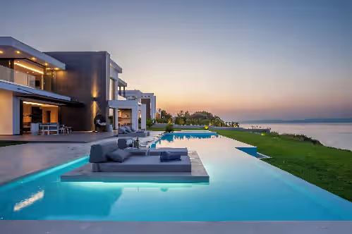Sapphire Villa, Horizon Dream Villas, photo 2