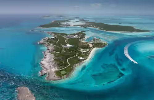 Over Yonder Cay, photo 2