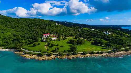 Large house on historic estate ocean views incredible location, photo 2