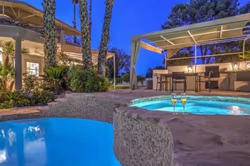 Villa Greens, photo 5