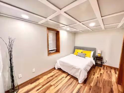 Room at Spacious 5 bedroom great for the whole family