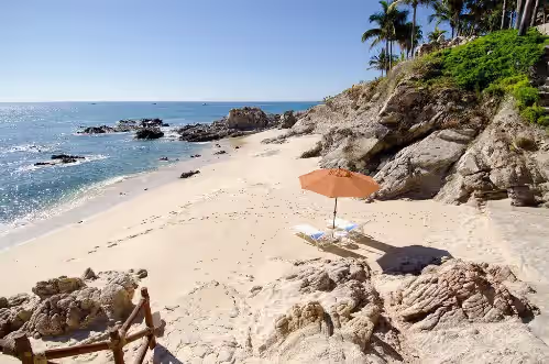 CASA ENCANTO 6 Bedroom, Fully Staffed, Luxury Oceanfront Villa, Dunes Club use, photo 4
