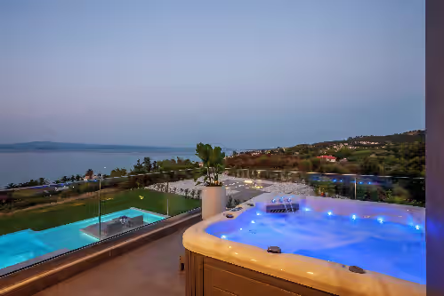 Sapphire Villa, Horizon Dream Villas, photo 4