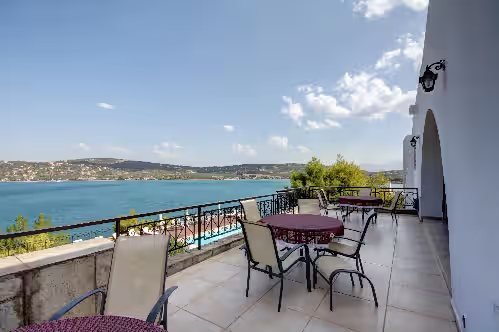 Aegean Villa Albatross, photo 2