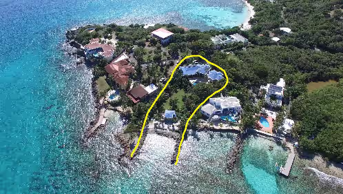 Caribbean Castaway, photo 3