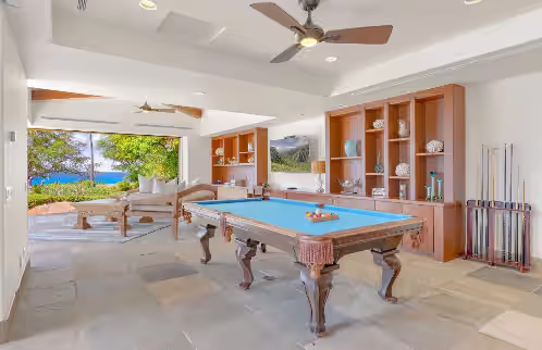 Maui's Ultimate Luxury Estate: 11K+ Sq Ft Kaanapali Beachfront Paradise, TV-Featured, Lavish Pool & Spa, Sleeps 22, photo 5