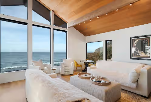 OCEANFRONT Unobstructed views of the Pacific Ocean and NEAHKAHNIE Mountain, photo 4