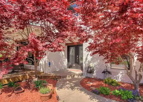 Winter discounts! Enjoy the hot tub, fire pit and movie room, photo 4