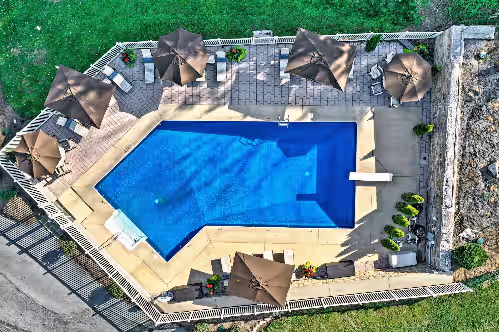 Endless Family Fun @ Private LUX Retreat Sleeps 25