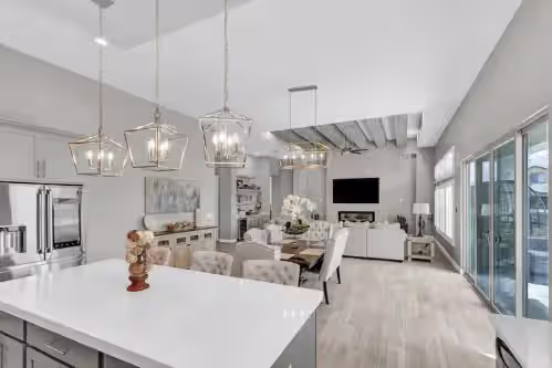 Luxury Villa, photo 3