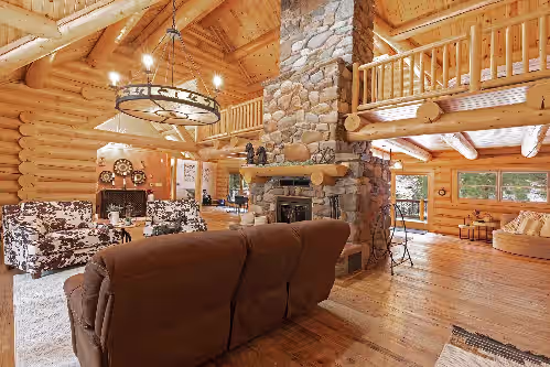 The Riverfront Lodge on the Blackfoot, photo 4