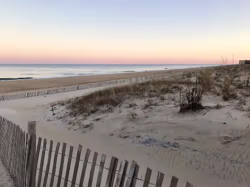 Beautiful Oceanside House in Fenwick Island DE with 12 Person Hot Tub, photo 2