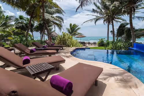 ZENSEA VILLAS ZEN DEL MAR, JADE BEACH