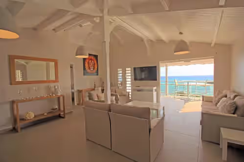 VILLA FULL SEA EXCEPTIONAL SEA IN GUADELOUPE, photo 4